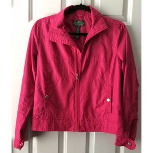 Lauren Ralph Lauren Active Jacket - Small